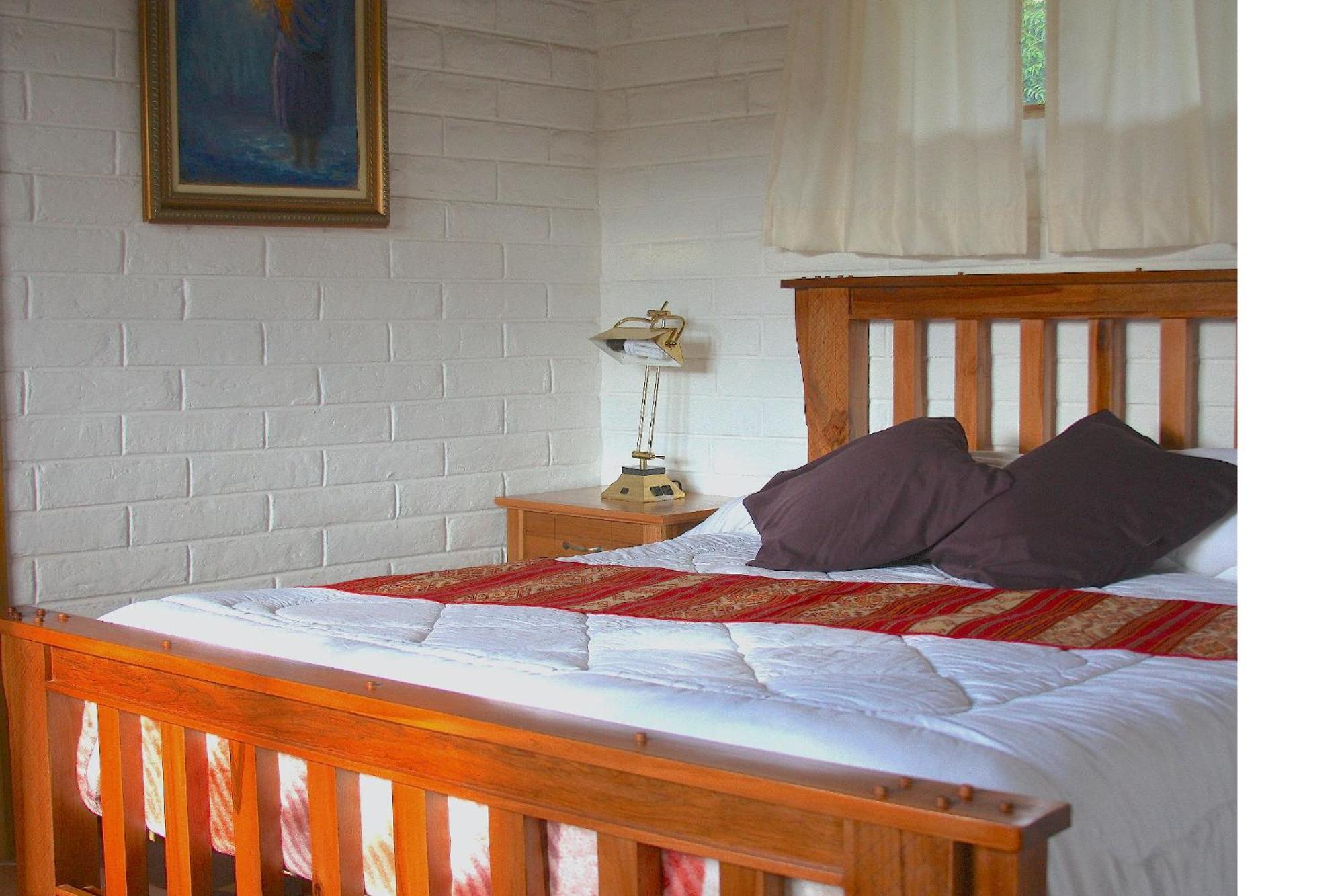 Hosteria Cananvalle Ibarra Bagian luar foto