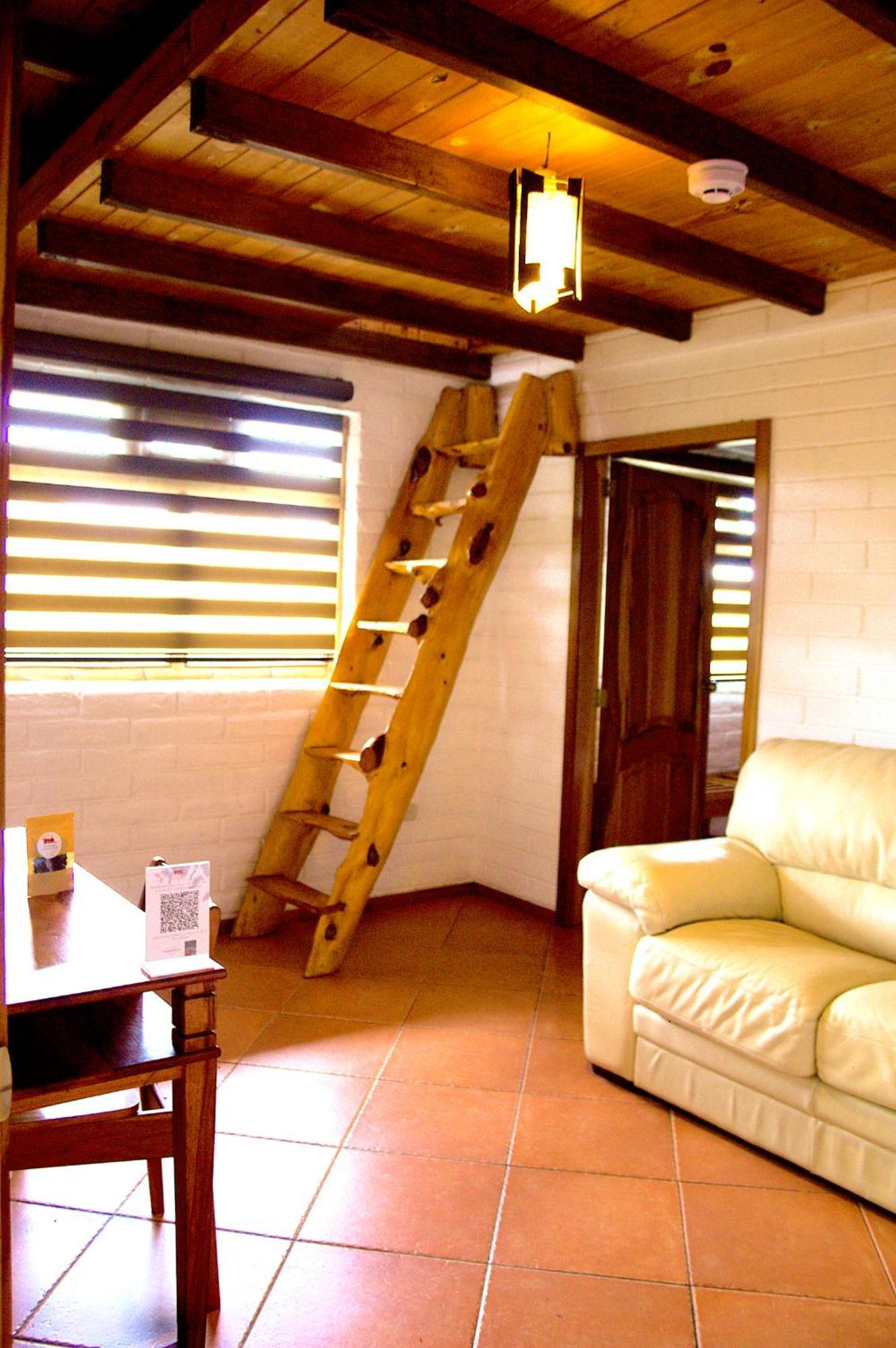 Hosteria Cananvalle Ibarra Bagian luar foto