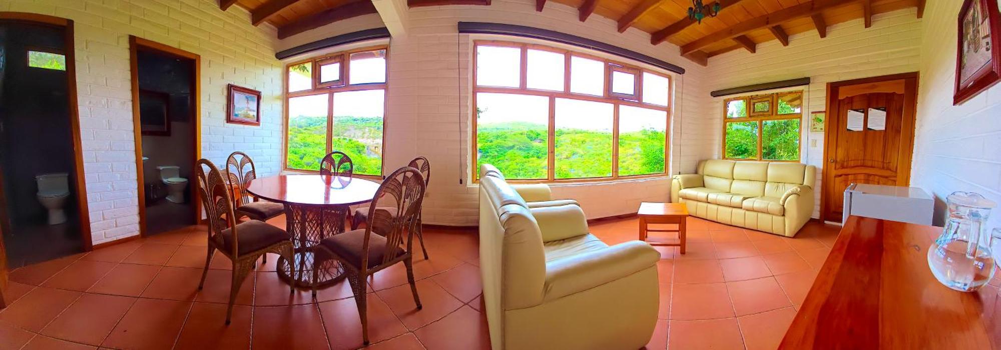 Hosteria Cananvalle Ibarra Bagian luar foto